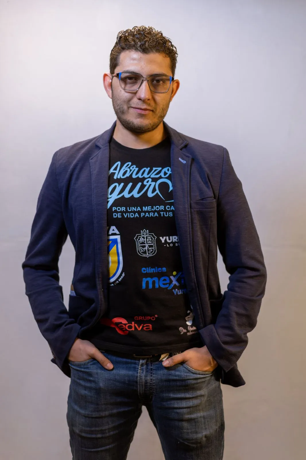 Derian Jimenez Mejia